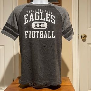 Mens Philadelphia Eagles Shirt